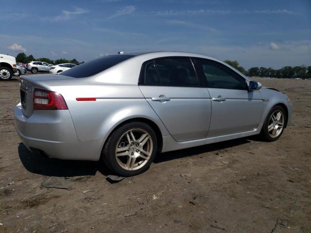 Photo 3 from auction – 2007 ACURA TL with VIN 19UUA66297A041680