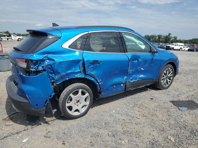 Photo 3 from auction – 2020 FORD ESCAPE TIT with VIN 1FMCU9DZ5LUA40288