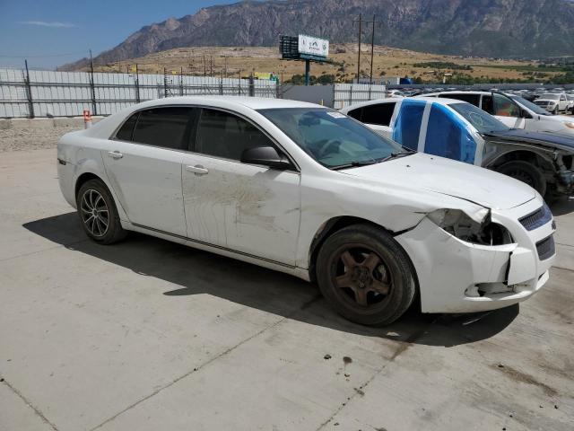 Photo 4 from auction – 2010 CHEVROLET MALIBU 1LT with VIN 1G1ZC5E02AF179007