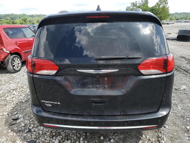 Photo 6 from auction – 2018 CHRYSLER PACIFICA T with VIN 2C4RC1EG4JR235342