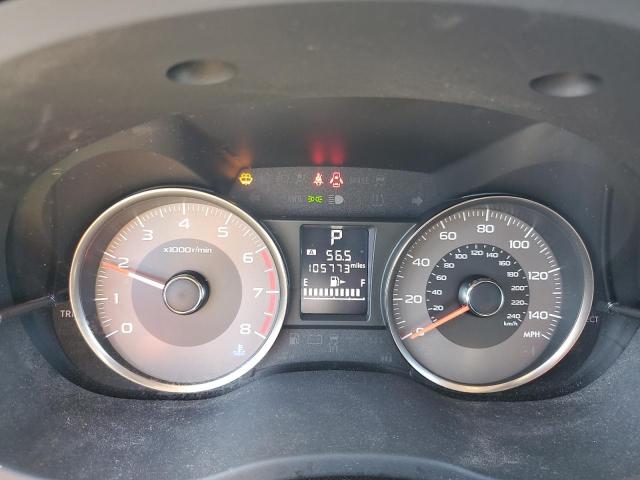Photo 9 from auction – 2015 SUBARU FORESTER 2 with VIN JF2SJAHCXFH429913