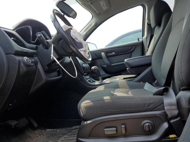 Photo 7 from auction – 2017 CHEVROLET TRAVERSE L with VIN 1GNKVGKD9HJ299990