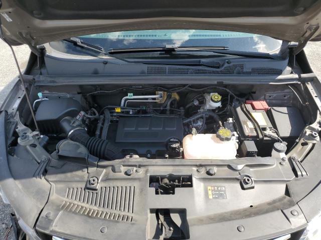 Photo 12 from auction – 2020 CHEVROLET TRAX LS with VIN KL7CJKSB7LB354172