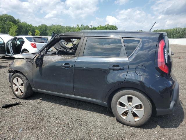 Photo 2 from auction – 2016 KIA SOUL with VIN KNDJN2A27G7834446
