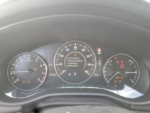 Photo 9 from auction – 2024 MAZDA 3 PREFERRE with VIN 3MZBPBCMXRM421908