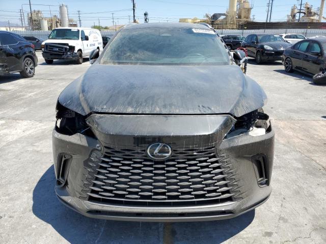 Photo 5 from auction – 2023 LEXUS RX 350H BA with VIN 2T2BBMCA2PC009017