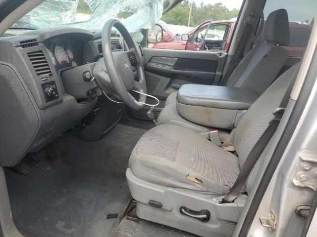 Photo 7 from auction – 2007 DODGE RAM 1500 S with VIN 1D7HU18P67S142971
