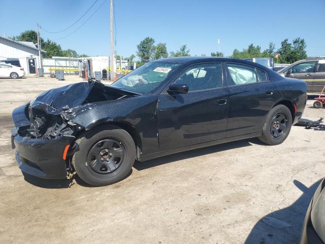 Photo 1 from auction – 2020 DODGE CHARGER PO with VIN 2C3CDXAG8LH147841