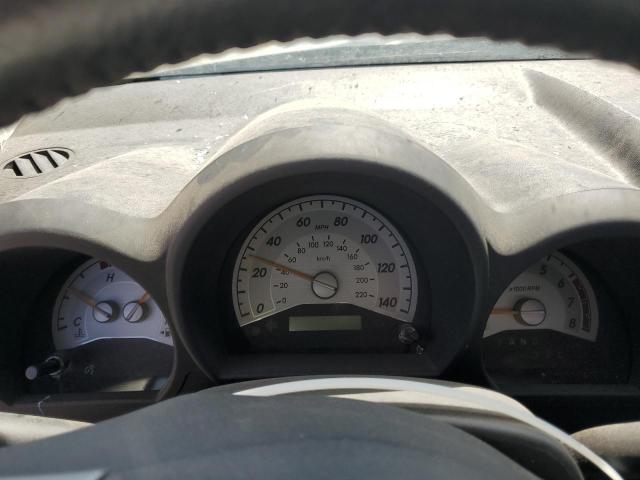 Photo 9 from auction – 2008 TOYOTA SCION TC with VIN JTKDE167580252473