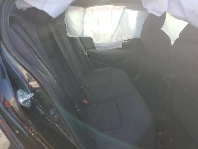 Photo 10 from auction – 2021 TOYOTA COROLLA LE with VIN 5YFEPMAE5MP191297