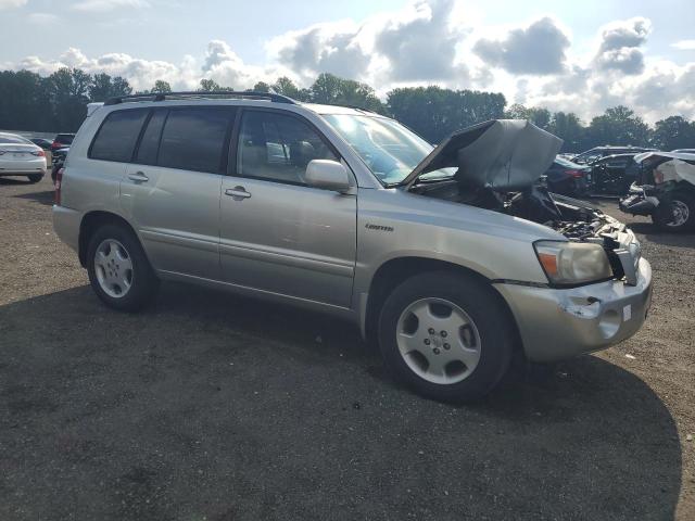 Photo 4 from auction – 2006 TOYOTA HIGHLANDER LIMITED with VIN JTEEP21A160147985