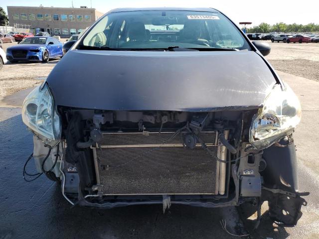 Photo 5 from auction – 2013 TOYOTA PRIUS with VIN JTDKN3DU7D5643950