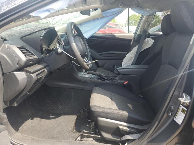Photo 7 from auction – 2023 SUBARU CROSSTREK with VIN JF2GTABC5P8246994
