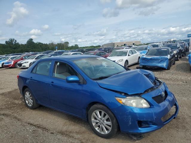 Photo 4 from auction – 2010 TOYOTA COROLLA BA with VIN 2T1BU4EE0AC511546
