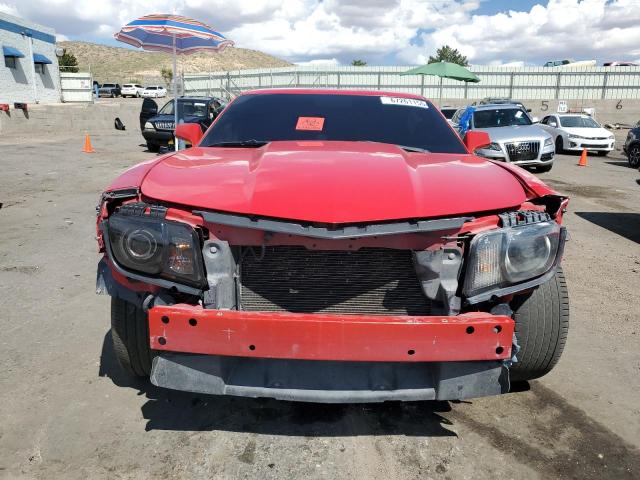 Photo 5 from auction – 2010 CHEVROLET CAMARO LT with VIN 2G1FB1EV0A9103840