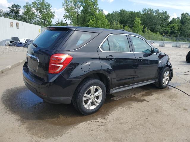 Photo 3 from auction – 2017 CHEVROLET EQUINOX LS with VIN 2GNALBEK7H1591260