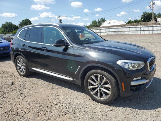 Photo 4 from auction – 2019 BMW X3 XDRIVE3 with VIN 5UXTR9C58KLR09070