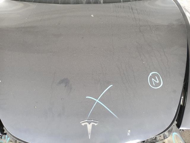 Photo 11 from auction – 2020 TESLA MODEL 3 with VIN 5YJ3E1EB8LF638100