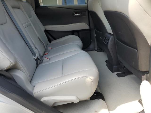 Photo 11 from auction – 2013 LEXUS RX 350 BAS with VIN 2T2BK1BAXDC178908