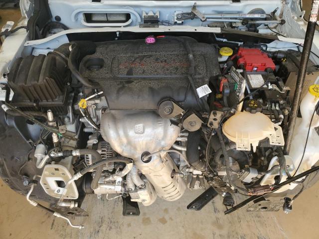 Photo 12 from auction – 2021 JEEP COMPASS SP with VIN 3C4NJCABXMT514919