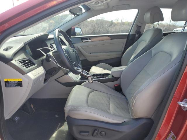 Photo 7 from auction – 2016 HYUNDAI SONATA SPO with VIN 5NPE34AF5GH361082