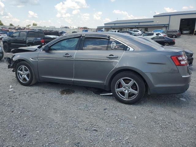 Photo 2 from auction – 2013 FORD TAURUS SEL with VIN 1FAHP2E81DG126279