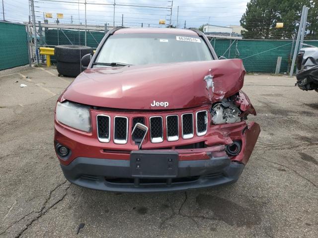 Photo 5 from auction – 2015 JEEP COMPASS SPORT with VIN 1C4NJCBA3FD427541