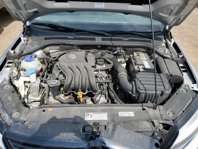 Photo 11 from auction – 2012 VOLKSWAGEN JETTA with VIN 3VW2K7AJ7CM382755