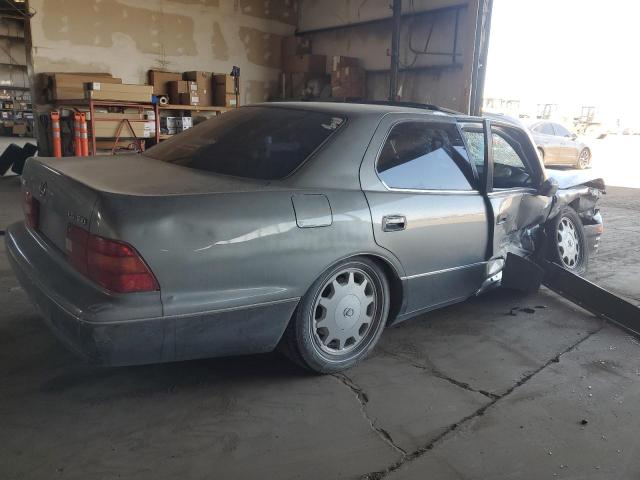 Photo 3 from auction – 1997 LEXUS LS 400 with VIN JT8BH28F6V0085101