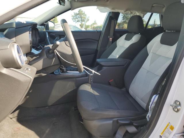 Photo 7 from auction – 2024 CHEVROLET TRAX LS with VIN KL77LFE26RC200778