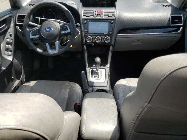 Photo 8 from auction – 2017 SUBARU FORESTER 2 with VIN JF2SJARC0HH559300