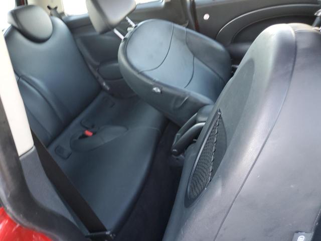 Photo 10 from auction – 2006 MINI COOPER S with VIN WMWRE33576TL23032