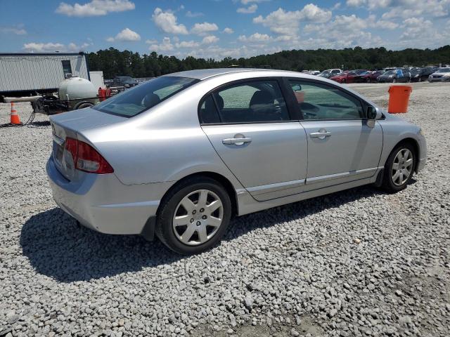 Photo 3 from auction – 2010 HONDA CIVIC LX with VIN 2HGFA1F53AH307404