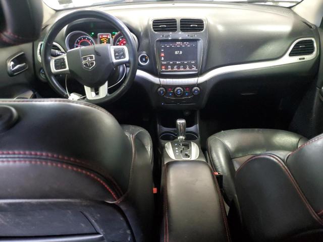 Photo 8 from auction – 2016 DODGE JOURNEY R/ with VIN 3C4PDCEG9GT175533