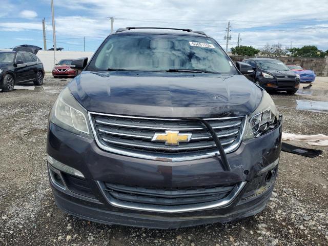 Photo 5 from auction – 2015 CHEVROLET TRAVERSE L with VIN 1GNKRHKD3FJ352058