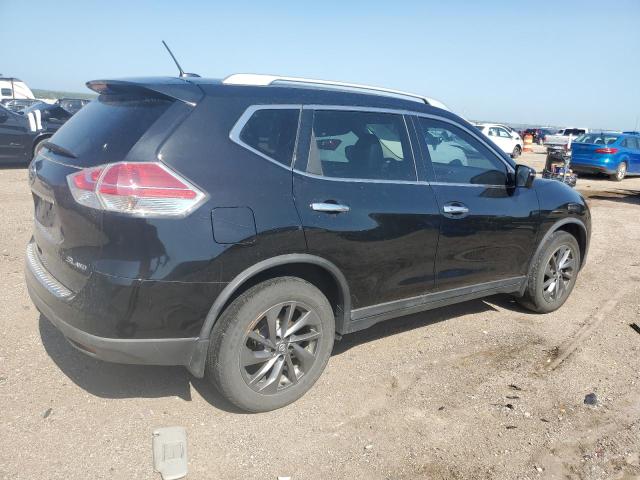 Photo 3 from auction – 2016 NISSAN ROGUE S with VIN KNMAT2MV8GP687873
