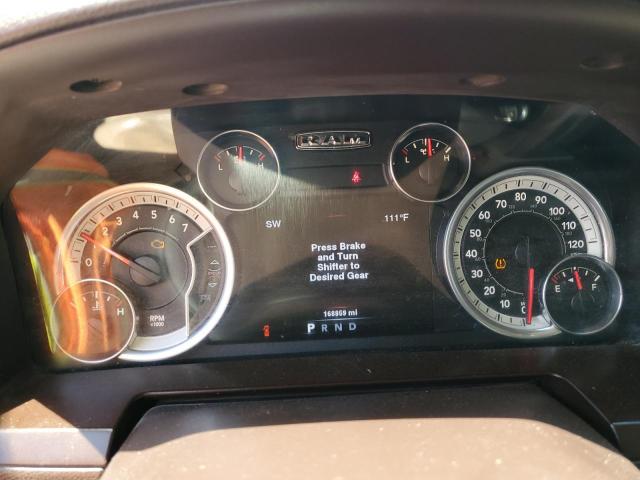Photo 9 from auction – 2013 RAM 1500 LARAM with VIN 1C6RR7NT0DS706959