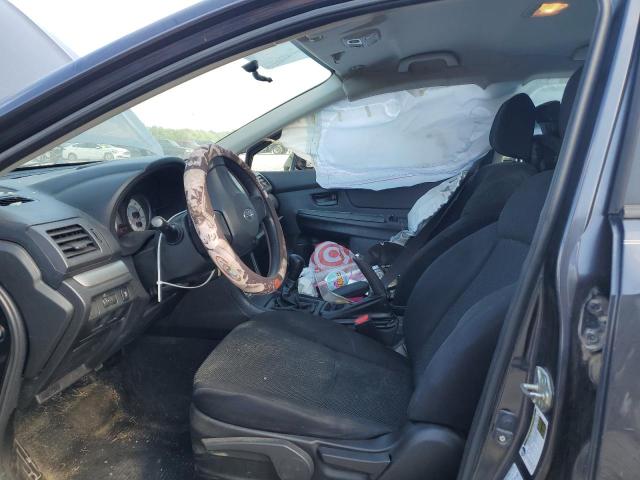 Photo 7 from auction – 2012 SUBARU IMPREZA with VIN JF1GPAA64CG237725