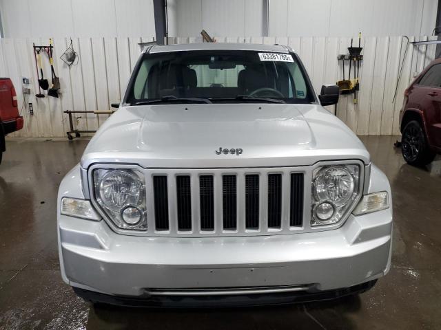 Photo 5 from auction – 2012 JEEP LIBERTY SP with VIN 1C4PJMAK4CW157065
