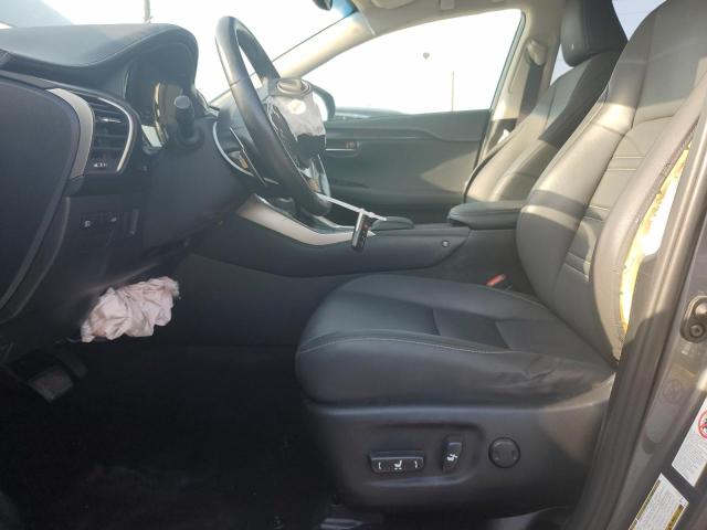 Photo 7 from auction – 2019 LEXUS NX 300 BAS with VIN JTJYARBZ9K2149124