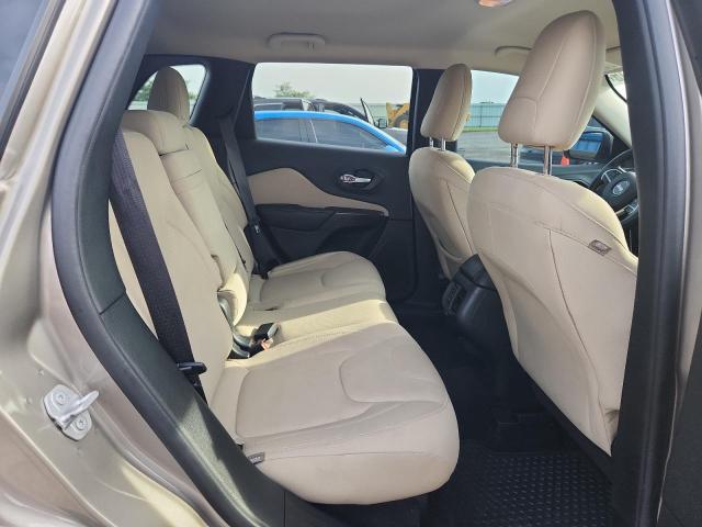 Photo 10 from auction – 2016 JEEP CHEROKEE L with VIN 1C4PJMCS7GW332072