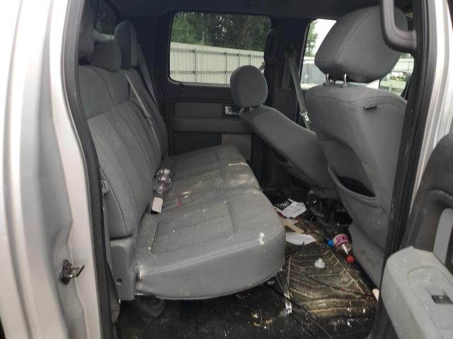 Photo 10 from auction – 2014 FORD F150 SUPER with VIN 1FTFW1ET6EFA92009