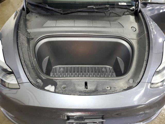 Zdjęcie 12 z aukcji – 2023 TESLA MODEL Y z VIN 7SAYGAEE0PF782419