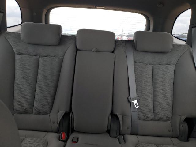 Photo 10 from auction – 2007 HYUNDAI SANTA FE S with VIN 5NMSH13E97H120954