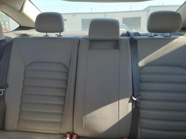 Photo 10 from auction – 2014 FORD FUSION S with VIN 3FA6P0G74ER128991