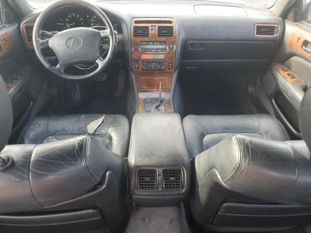 Photo 8 from auction – 1996 LEXUS LS 400 with VIN JT8BH22F7T0066756