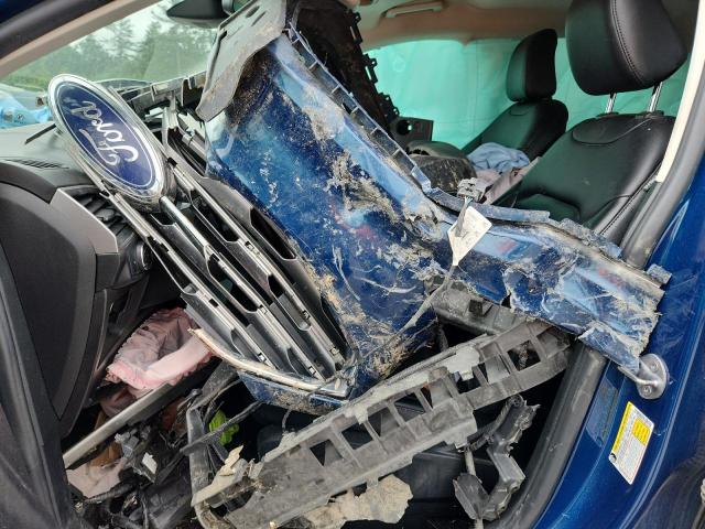 Photo 7 from auction – 2020 FORD EDGE SEL with VIN 2FMPK4J95LBB43506