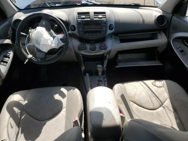 Photo 8 from auction – 2010 TOYOTA RAV4 with VIN JTMBF4DV2AD024542