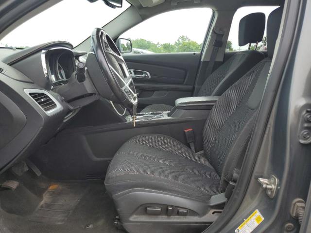 Photo 7 from auction – 2012 GMC TERRAIN SL with VIN 2GKALSEK4C6342696