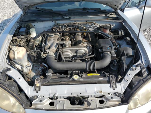 صورة رقم 11 من المزاد - 2003 MAZDA MX-5 MIATA مع VIN JM1NB353530304949